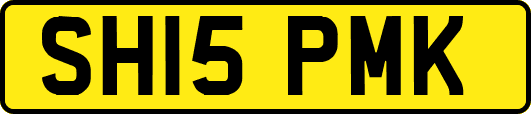 SH15PMK