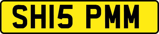 SH15PMM