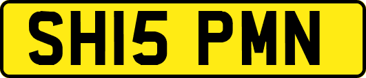 SH15PMN