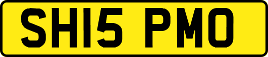 SH15PMO
