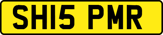 SH15PMR