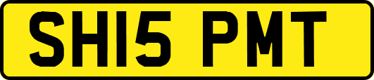 SH15PMT