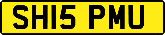 SH15PMU