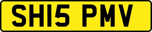 SH15PMV