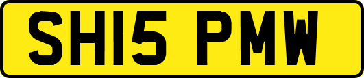 SH15PMW