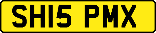 SH15PMX