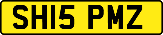 SH15PMZ