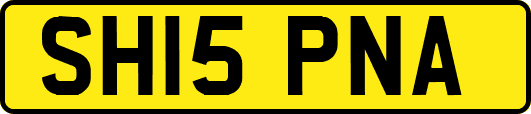 SH15PNA