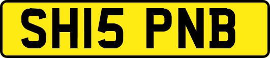 SH15PNB
