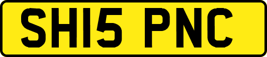 SH15PNC