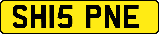 SH15PNE