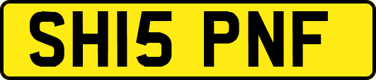 SH15PNF