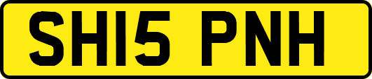 SH15PNH