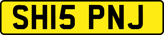 SH15PNJ