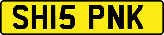 SH15PNK