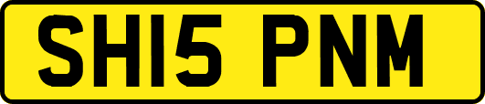 SH15PNM