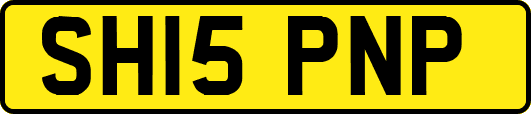 SH15PNP