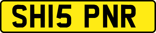 SH15PNR