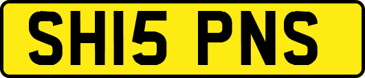 SH15PNS
