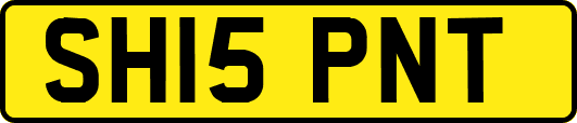 SH15PNT