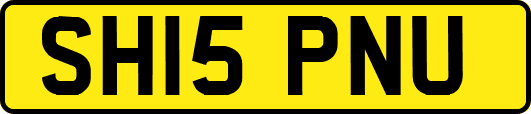 SH15PNU