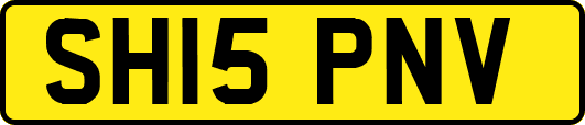 SH15PNV