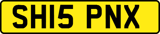 SH15PNX