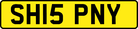 SH15PNY