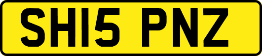 SH15PNZ