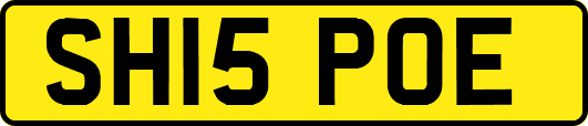 SH15POE