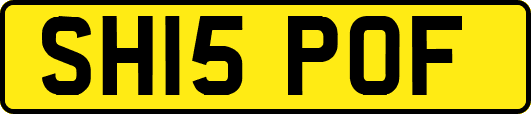 SH15POF