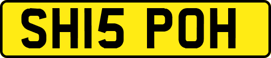 SH15POH