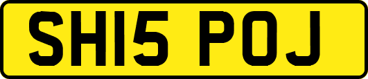 SH15POJ