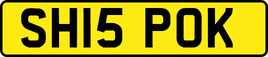 SH15POK