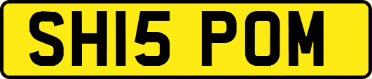 SH15POM