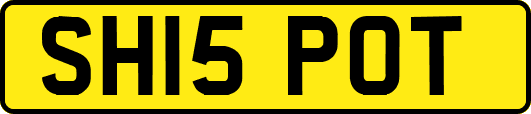 SH15POT