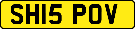 SH15POV