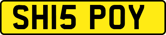 SH15POY