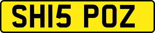 SH15POZ