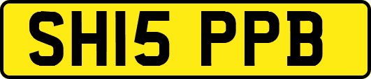 SH15PPB