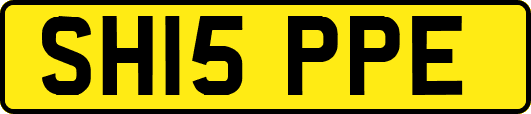 SH15PPE