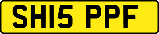 SH15PPF