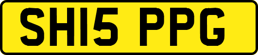 SH15PPG