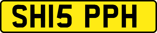SH15PPH