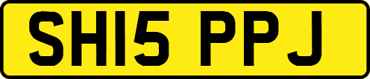 SH15PPJ