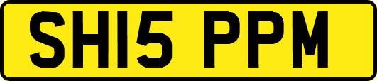 SH15PPM