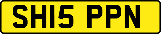 SH15PPN