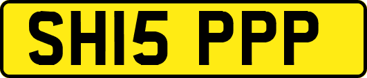 SH15PPP