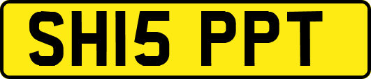 SH15PPT