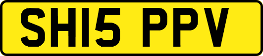 SH15PPV
